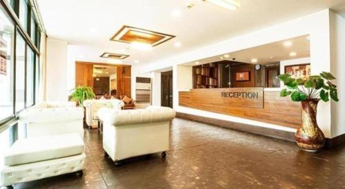 Hotel B2 Bangkok - Srinakarin Exterior foto