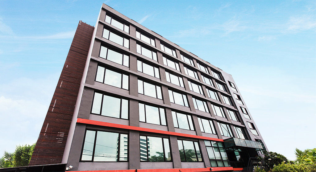 Hotel B2 Bangkok - Srinakarin Exterior foto